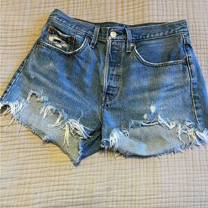Levi's 501 short